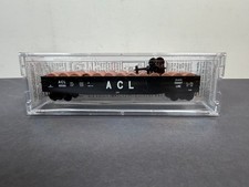 Micro Trains N Scale 10500560 Gondola Coil Lo...
