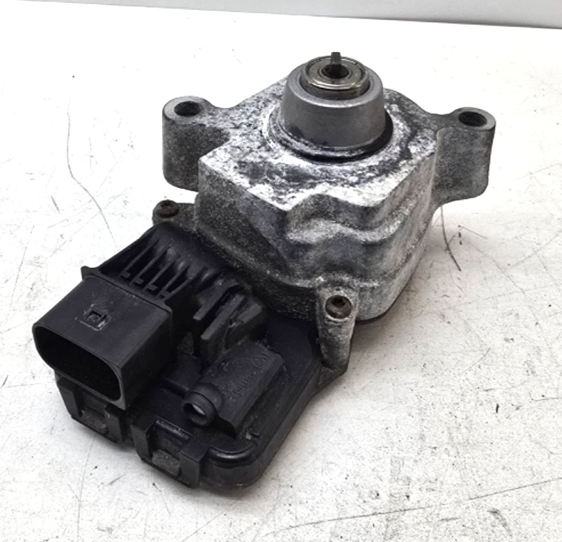 BMW F10 535Xi xDrive 2011-2016 A/T Transfer Case Motor 27607619778-01 OEM - Image 2 of 3