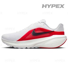 Nike Downshifter 14 'Summit White Bright Crimson' Men IB1895-103 New Size
