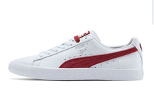 Puma Clyde x Def Jam