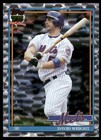 2026 Topps Series 1 David Wright Base (RAW)