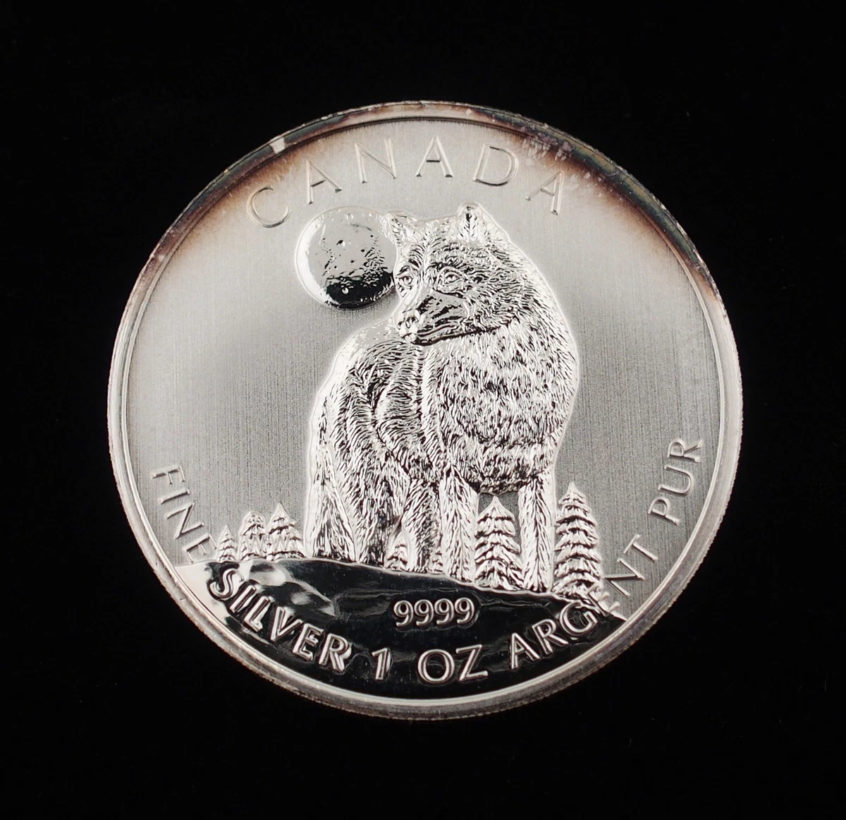 2011 silver wolf products for sale | eBay