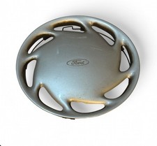 Genuine Oem Ford 1992-1994 Ford Escort 13 Hubcap Wheel Cover F2cz1130c Ford