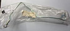 Leitung Niveauregulierung links Mercedes E-Klasse W124 S124 A1243201972 -NEU OVP