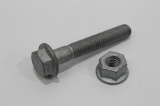 Audi RS5 8T B8 Front Suspension C Link Nut Bolts New Genuine N10425302