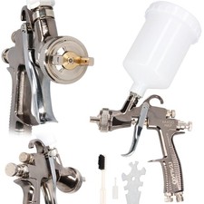 Pistolet à peinture LP M400 pistolet à peinture pistolet à peinture de...