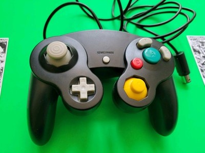 Wired NGC Controller Gamepad For Nintendo GameCube GC & Wii U Console