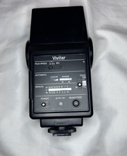 Vivitar 550FD Shoe Mount Flash