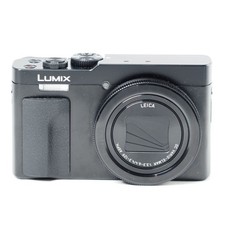 Panasonic LUMIX TZ99 Black DC-TZ99-K Compact Digital Camera 30x Zoom