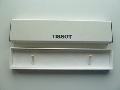 Tissot - Box -