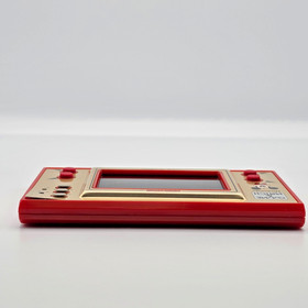 Nintendo Game And Watch Mickey Mouse LCD Retro Game Maintained Japan 60061