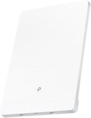 TP-Link Archer Air R5 WLAN-Router Gigabit Ethernet Dual-Band WiFi 6 2976 Mbit/ 