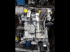 Moteur Peugeot 2008