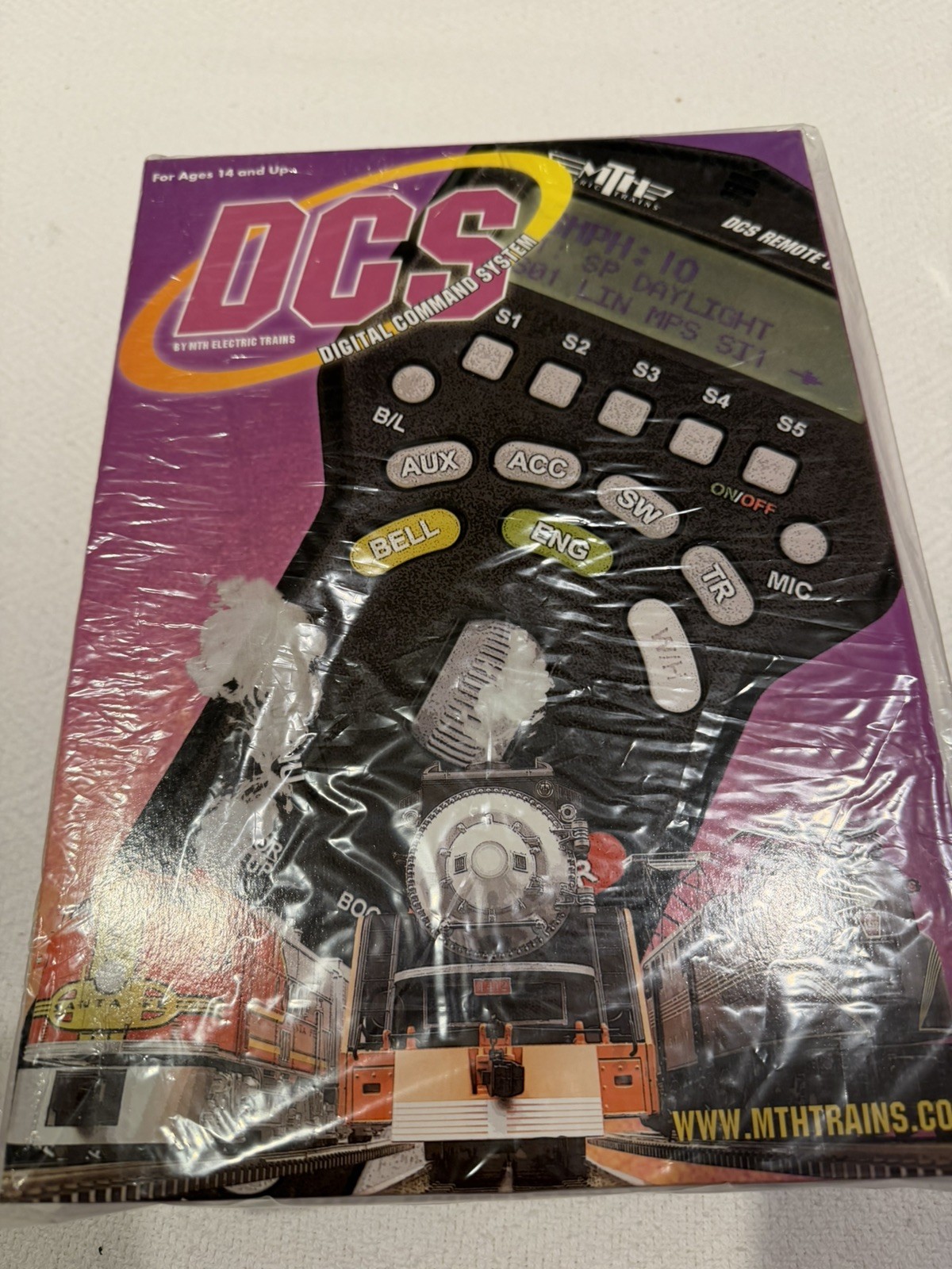 Click here to see eBay Auction