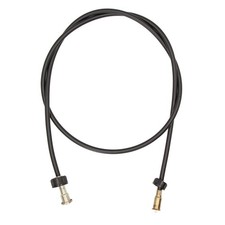 MZ TS 125/150 Tachowelle 1500 mm Tachobrille DDR-Original Lagerware 13-30.375