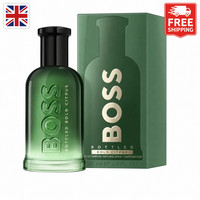 New Sealed Hugo Boss Bold Citrus EDP 100ml – Vibrant Summer Scent for Him
