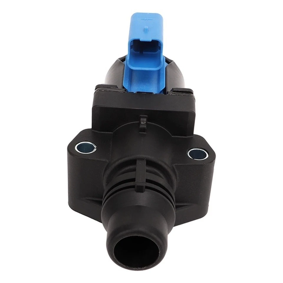 Heater Control Valve for Ford Escape Fiesta 2013 2016 with OE Compatibility - Image 4 of 4