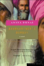 Baumgartner's Bombay - Paperback By Desai, Anita - ACCEPTABLE