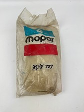 Mopar 1972-76 A-body Seat Hinge Covers Dart Valiant Duster 3844339 Mopar 1972-76 A-body Seat Hinge Covers Dart Valiant Duster 3844339