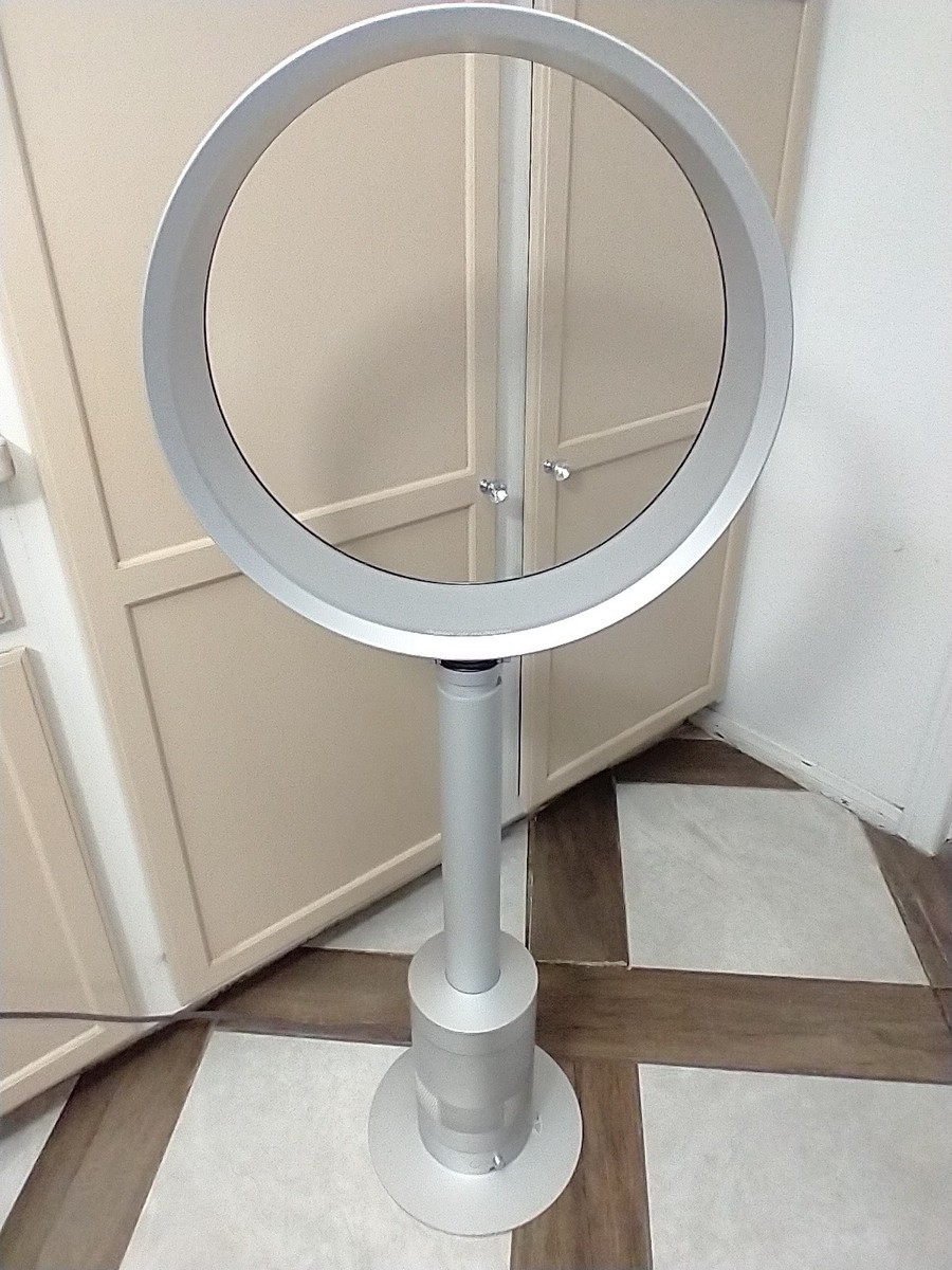 Dyson Cool AM03 Pedestal Fan Remote Tested WORKING -AM03