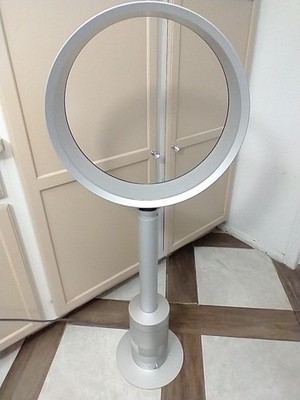 Dyson Cool AM03 Pedestal Fan Remote Tested WORKING -AM03
