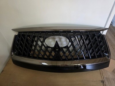 INFINITI QX60 2026 Infiniti 62310-9NV0B Front Grille | eBay