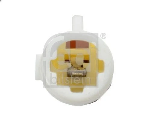 Sensore di ossigeno FEBI 177351 per SUBARU LEONE III 1.8 1984-199 - Immagine 2 di 4