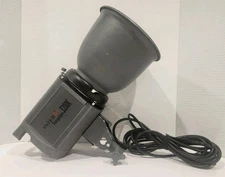 Interfit INT194 Tungsten Stellar X Solarlite Head with 1000 Watt Lamp 3200K 