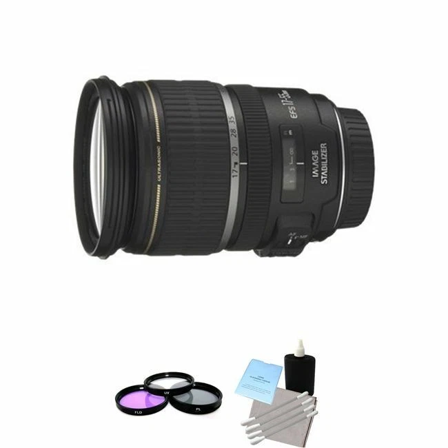 Canon 17-55mm Camera Lenses for sale | eBay
