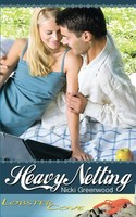 Nicki Greenwood | Heavy Netting | Taschenbuch | Englisch (2014)