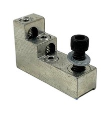 Square D PDC3HD2 PowerPacT H Distribution Lug | 15–150A | 3W | 14–2 AWG | 3/PKG