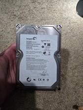 Seagate 1TB 2.5 inch SATA HDD Hard Drive 7200rpm