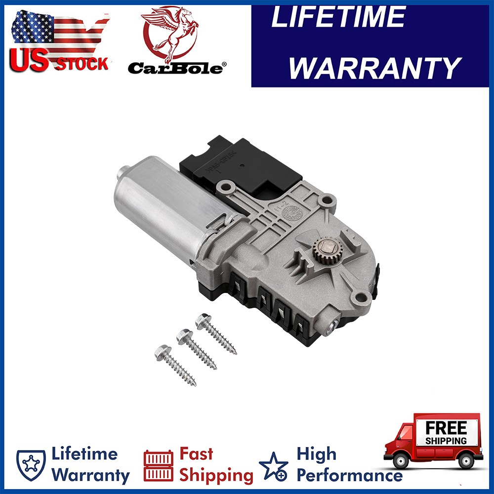 Sunroof Moon Roof Motor for Ford Explorer 2011-2017 SUV BB5Z-15790