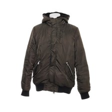 Smog, Winterjacke, Herren, Größe: L, Grün, Polyester, Einfarbig #qMW