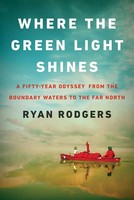 Where The Green Light Shines | Ryan Rodgers | Buch | Einband - Fest (Hardcover)