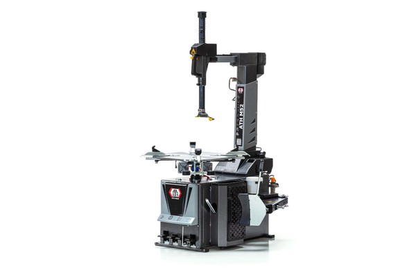 Reifenmontiermaschine ATH-Heinl ATH M52 151032-image