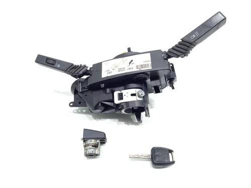 13132477 Mando Multifuncion para OPEL VECTRA C BERLINA Club 2003 180109 - Imagen 4 de 6
