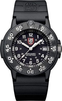 Luminox Navy Seal XS.3001.F Herrenuhr Quarz