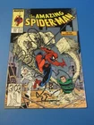 Amazing Spider-man #303 McFarlane Sandman VF Beauty Wow