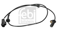 NEU - Febi Bilstein 170895 Sensor, Raddrehzahl FüR Volvo