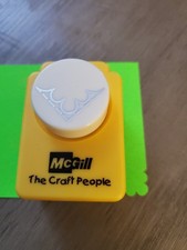 McGill The Craft People Paper Corner Punch Bubbly Scrapbook Art Supplies