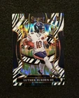 2025 Panini Luther Burden III Base (Raw)