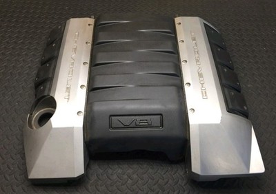 2010-2015 Chevrolet Camaro SS,  LS3,  L99, 6.2L V8 engine cover