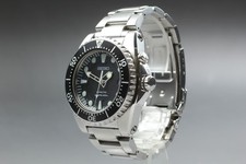 [Near MINT] SEIKO Kinetic 5M62…