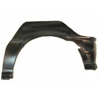Diederichs 9221031 Seitenwand Hinten Links FüR Ford Fiesta III (Gfj) 1989-1995
