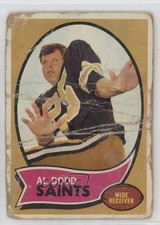 Click to enlarge Al Dodd