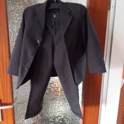 Palomino Anzug für Jungen: Blazer, Hose Gr. 122 w. Neu
