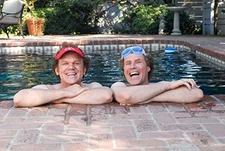 Step Brothers (Unrated) - DVD - VERY GOOD