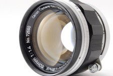 Canon 50mm f/1.4 Camera Lenses for sale | eBay