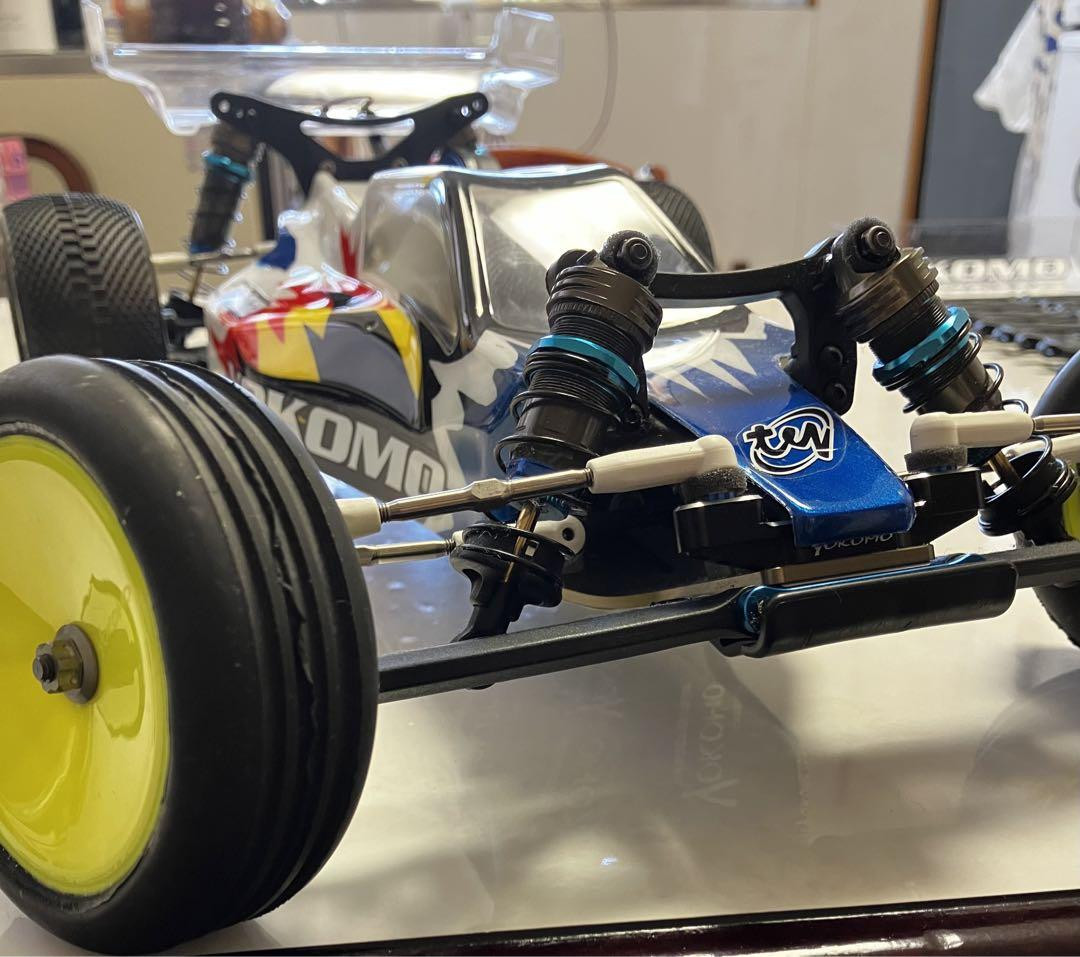 Yokomo B-Max2 Mr Ver.3 Yz2 Specification | eBay Yokomo B-Max2 Mr Ver.3 Yz2 Specification | eBay